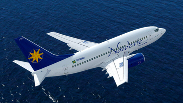 FSDOWNLOAD ::: - Varig FSX