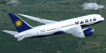 FSDOWNLOAD ::: - Varig FSX